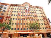 Fragrance Hotels- Fragrance Hotel Emerald