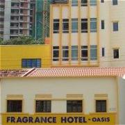 Fragrance Hotels- Fragrance Hotel Oasis