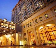 Five Star Hotels- InterContinental Singapore