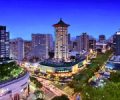 Five Star Hotels - Marriott Singapore