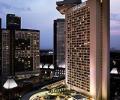 Five Star Hotels - Pan Pacific Singapore 
