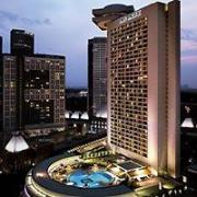 Five Star Hotels- Pan Pacific Singapore
