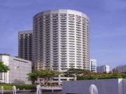 Five Star Hotels- Raffles The Plaza Hotel