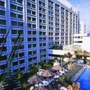 Five Star Hotels- Royal Plaza On Scotts