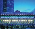 Five Star Hotels - The Fullerton Singapore