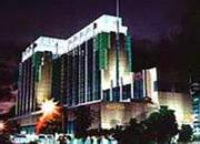 Business Hotels- Amara Singapore Hotel