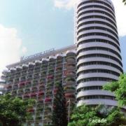 Four Star Hotels- Copthorne Kings