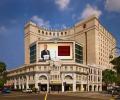 Four Star Hotels - Hotel Rendezvous Singapore