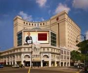 Four Star Hotels- Hotel Rendezvous Singapore