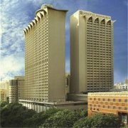 Four Star Hotels- Meritus Mandarin Hotel