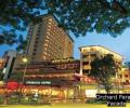 Four Star Hotels - Orchard Parade