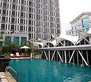 Business Hotels- Peninsula Excelsior Hotel
