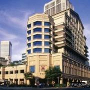 Four Star Hotels- Grand Plaza Park Hotel City Hall