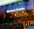 Four Star Hotels - Sheraton Towers