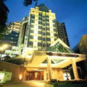 Four Star Hotels- The Elizabeth Hotel