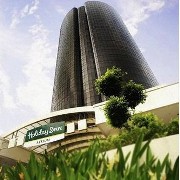 Four Star Hotels- Holiday Inn Atrium Singapore
