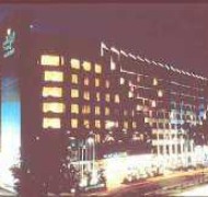 Four Star Hotels- Holiday Inn Singapore-Parkview