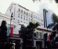 Three Star Hotels - Albert Court-A Far East