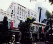Business Hotels - Albert Court-A Far East Hotel
