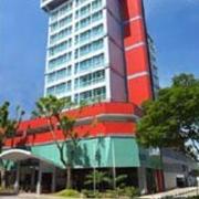Three Star Hotels-Bayview Hotel Singapore