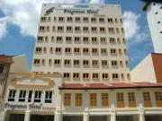 Three Star Hotels-Fragrance Hotel - Selegie