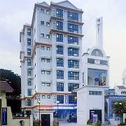Business Hotels - Harbour Ville Hotel