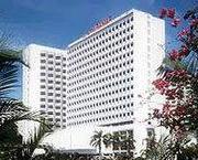 Business Hotels - Hotel Miramar Singapore