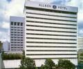 Three Star Hotels - Allson Hotel Singapore