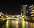 Top Rated Tourist Attractions in Singapore